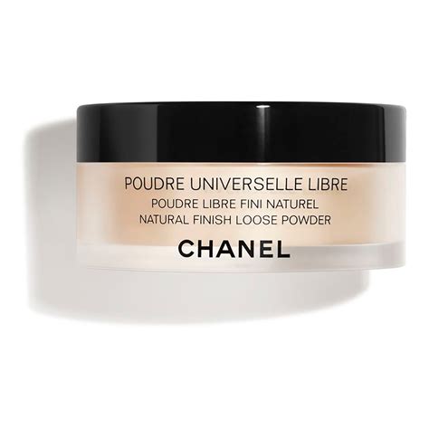 poudre universelle libre chanel sephora|Chanel poudre universelle libre 20.